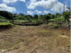 terrain à la vente -   97430  LE TAMPON, surface 527 m2 vente terrain - UBI470459822